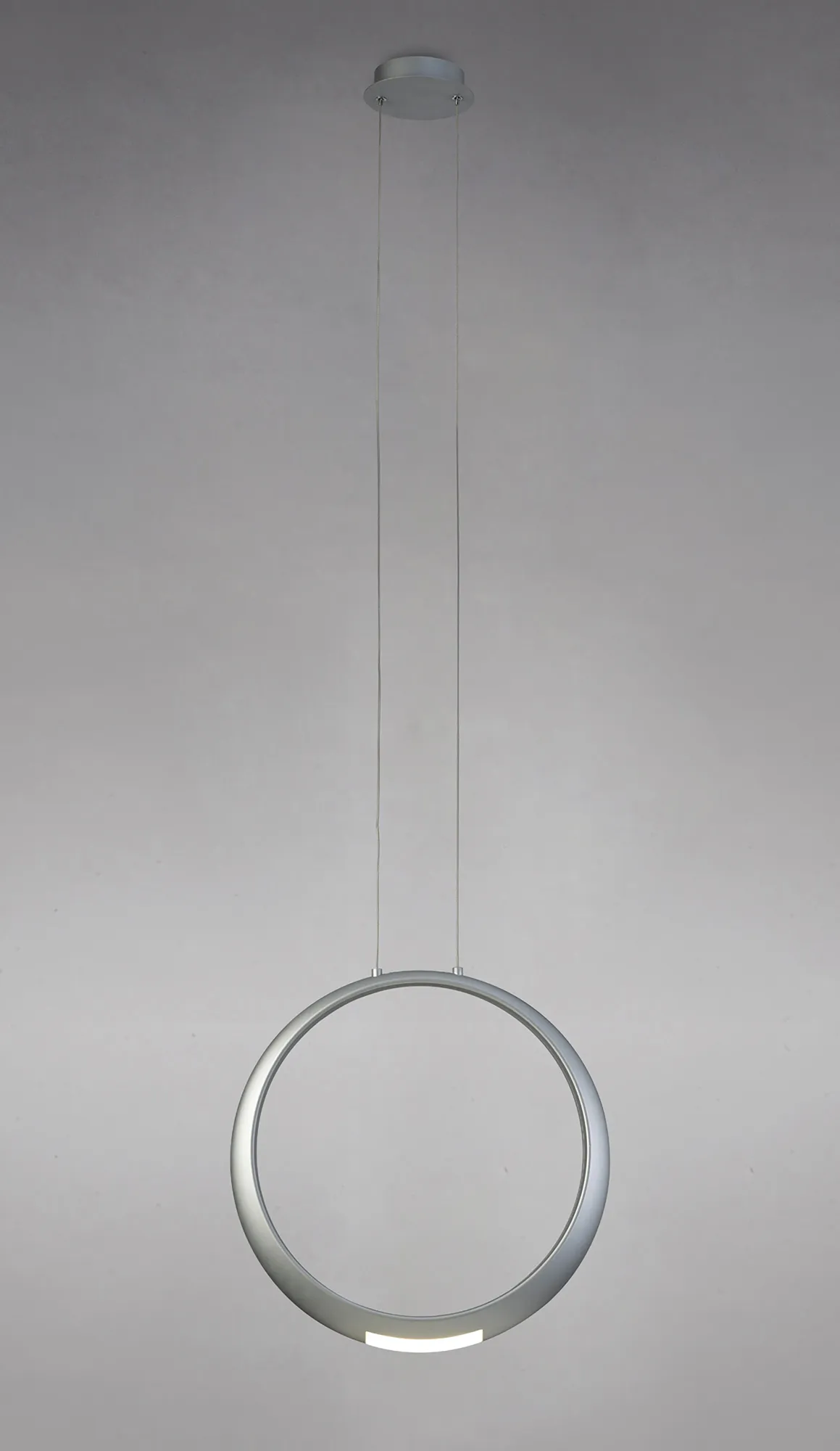 Ring Ceiling Lights Mantra Single Pendant